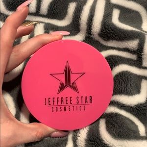 JEFFREE STAR SKIN FROST